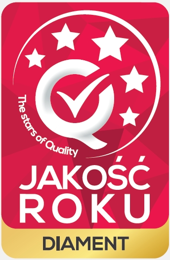 20140406VETREX 30 JAKOSC logo DIAMOND
