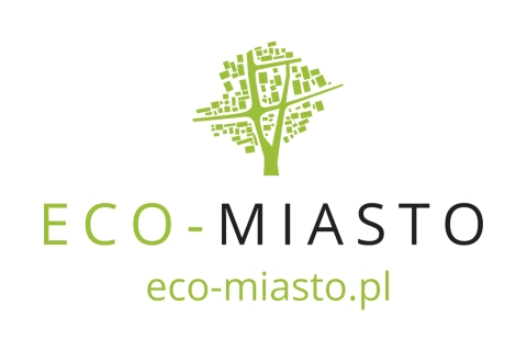 logo ECO-MIASTO