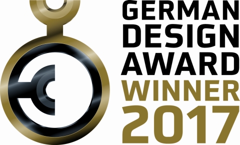 20161166schueco german design award 2017