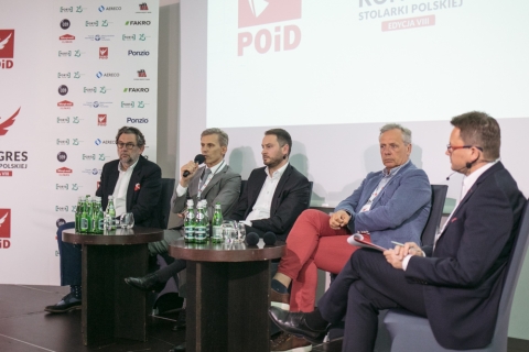 20170722 4 Aveex for POID VIII Kongres Stolarki Polskiej sukcesja Porta Gerda VOX