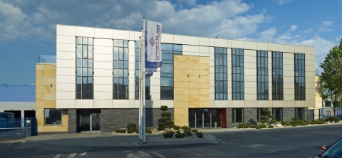 20181009 Effect Glass siedziba firmy  w Kielcach