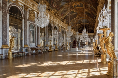 20150808wikipedia Chateau Versailles Galerie des Glaces