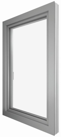 20150822Internorm okno pcv z nakladka aluminiowa model kf410
