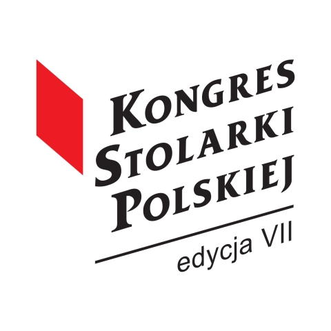 20160505 VII Kongres Stolarki Polskiej logo RGB