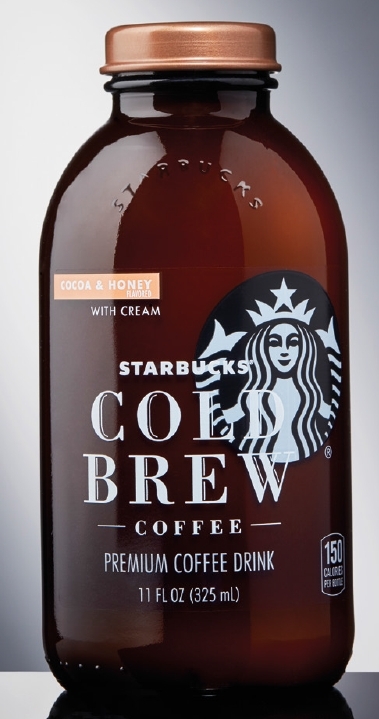 20171212oi Starbucks Cold Brew Coffee