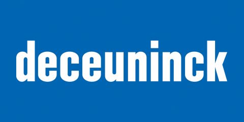 20200202DECEUNINCK Logo