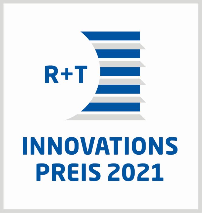 20210130RuT digital 2021 PM3 Bild 04 Logo des RuT Innovationspreises 2021