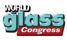 logo glass congress