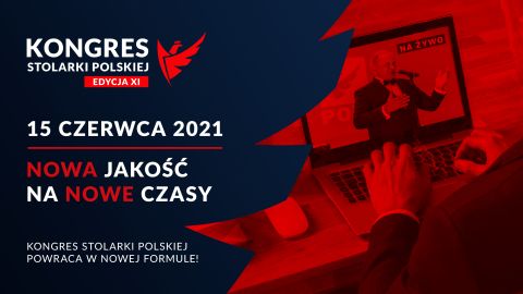 20210424 POiD XI Kongres Stolarki Polskiej1