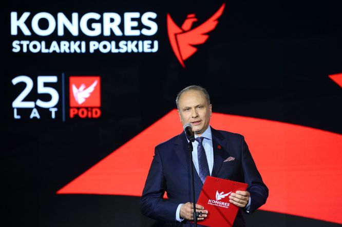 POiD XI KSP Kongres Stolarki Polskiej-Janusz-Komurkiewicz-1