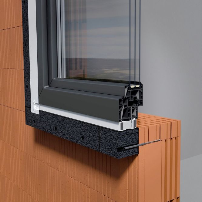 20211209AIB system montazu SIMPLEX BASIC montaz okna w warstiwe ocieplenia  dom pasywny 1